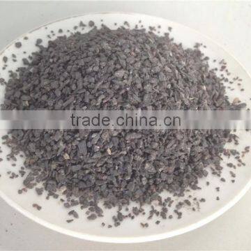 High Bauxite Material Calcined Brown Fused Alumina For Abrasive Material photo-2