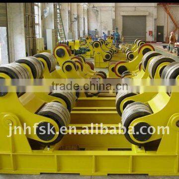 Pipe Welding Rotator photo-2