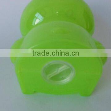 BPA Free Creative Animal-shaped Money Box/Coin Bank