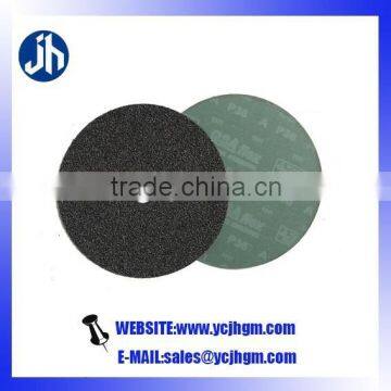 silicon carbide abrasive disc stone disc grinding wheels grinding disc fiber disc