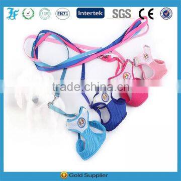 Dog Vest Harnesses Dog Halter Harnesses