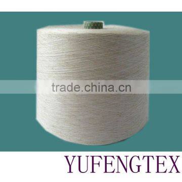 Linen Bleached/Cotton 55/45 Ne 20s Yarn