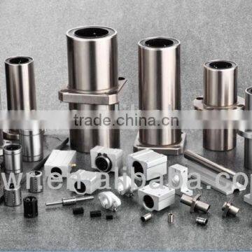 China Supplying Industrial Metric and Inches Size Linear Bearing