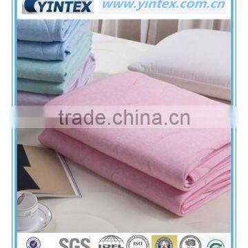 Yintex Soft High Quality Cotton Custom Size Beach Towel