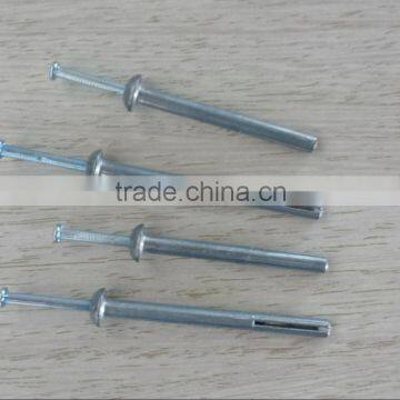 Zamak Nail Anchors