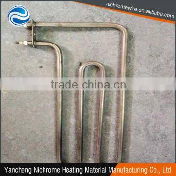 Custom Made Electric Tubular Toaster Oven Heating Element photo-6