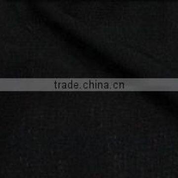 [FFA-0003] Black chiffon abaya fabric Fursan Crystal nida wool peach chiffon maliky robe moss crepe abaya Korea fabric