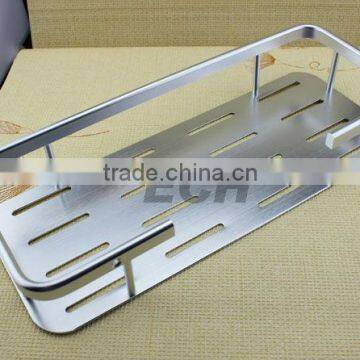 EC Hardware wall mounted bathroom baskets