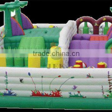 Used Cheap Bouncy Jumping Castles For Sale
