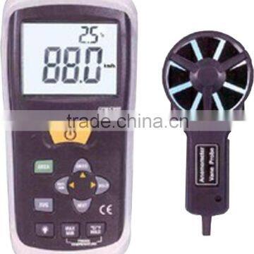 Thermo Anemometer