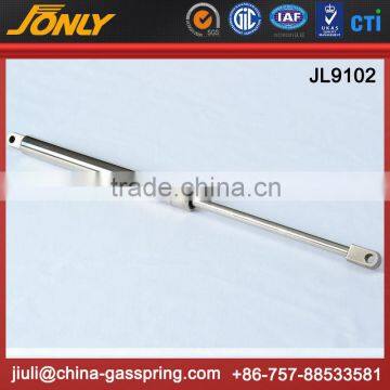 Corrosion resistance of stainless steel torsion spring