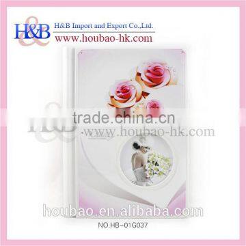 H&B wholesale photo albums for photographers