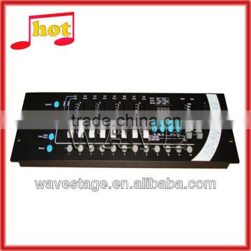 HOT!!! 192 mini dmx american dj standard consoles (WLK-192)