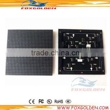 Indoor Led P6 Smd,192*192 Led Module,factory Direct Sales Good Price Supplier's Choice photo-3