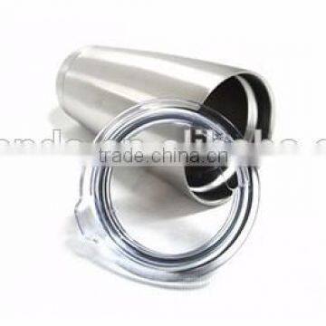 NEW Spillproof and Splash Resistant Lid With Slider Closure Replacement for 20 Oz. Tumblers photo-5