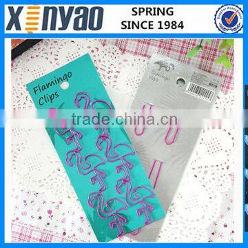 2015 Promotional Gifts OEM Design Fancy Shape Lovely Music Piano Shape Paper Clip photo-4