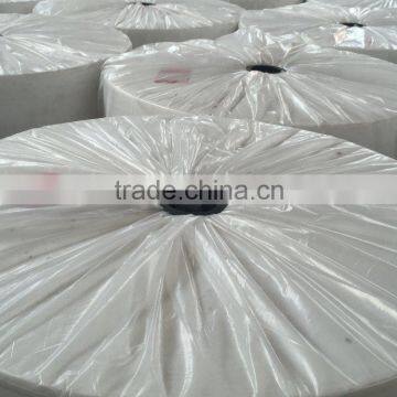 Recycled Waterproof PP Spunbounded Non-woven Fabric photo-2