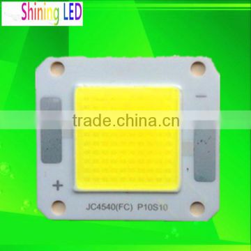 Ceramic 7000 Lumens 70W COB LED Chip for LED Floodlight