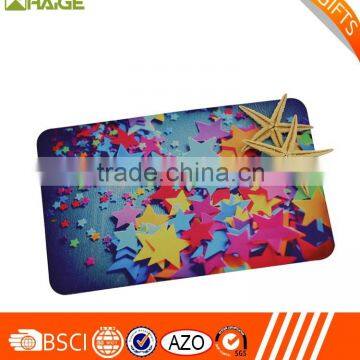 Creative mouse pad from china supplier