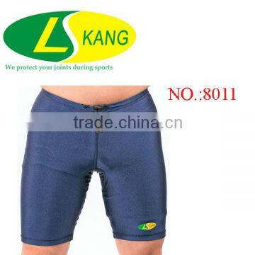 Dongguan Elastic spandex Hot Pants For Sports