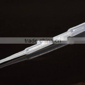 Medical Plastic Transfer Pipettes 3ml