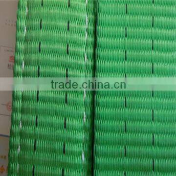 quality assurance webbing sling , lifting sling