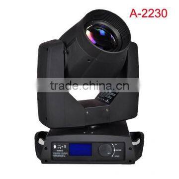 beam 230 moving head