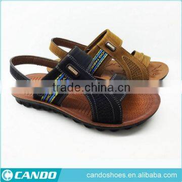 men sandals slipper pu