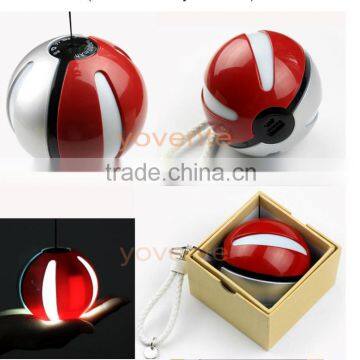 2016 World Top Game Pokemon Go Pokeball Power Bank 10000mAh Poke Ball Charger Supplier                        
                                                Quality Choice