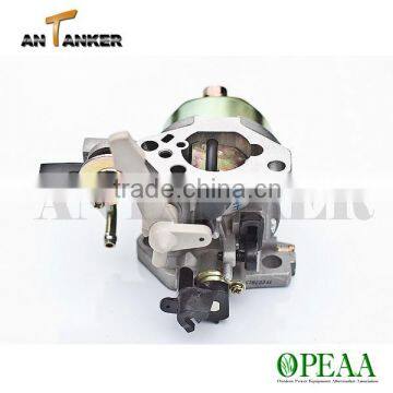 Gasoline Engine Carburetor Without Sediment Cup photo-3