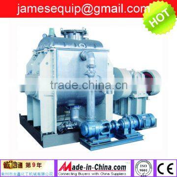 3000L Pumping discharge Liquid Silicone Kneader Mixer