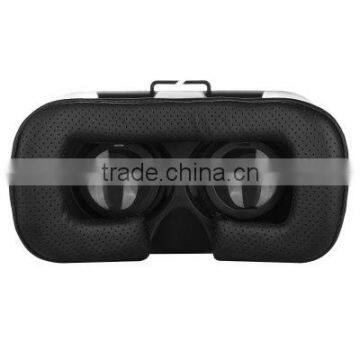 Factory Wholesale vr 3d Headset vr Box 3.0 With Remote photo-2