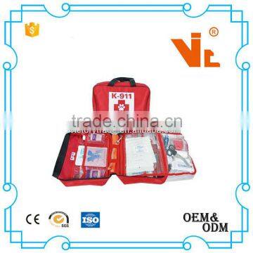 V-FB38 Wholesale Competitive Price Large First Aid Kit In India