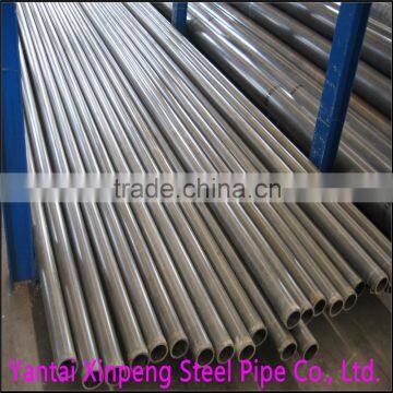 High Quality SCH40 E355 Hydraulic Cold Drawn Cylinder Steel Tube