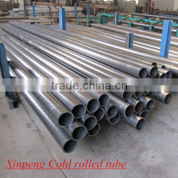 plunger cylinder honed steel pipe