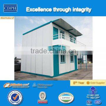 mining camp container home on sale