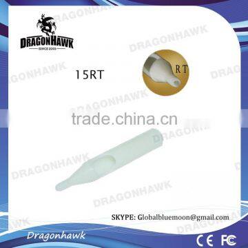 Disposable Tattoo Tips For Tattoo Machine 15RT