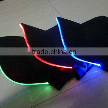 LED cap,led light up cap,led light baseball cap