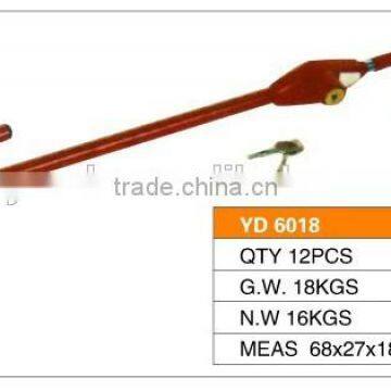 car steering wheel lock YD6018