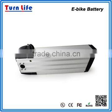 24V 10Ah Bicycle Carrier Li-ion Battery Pack photo-4