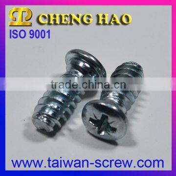 Precision Manufacturer Screws For Assemble Furniture