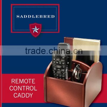 Remote Control Caddy