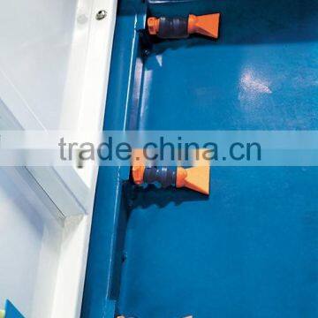 CNC Vertical Machining Center X.mill 1680 SI Rigidity, Maximum Precision and Cost-effective Operation photo-3