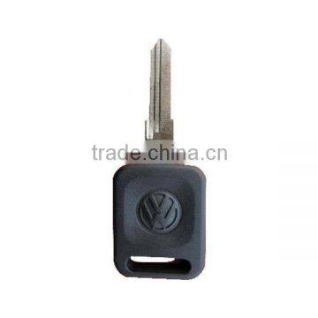 VW Santana Transponder Key