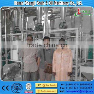 Factory price good quality hot sale maize meal grinding machines