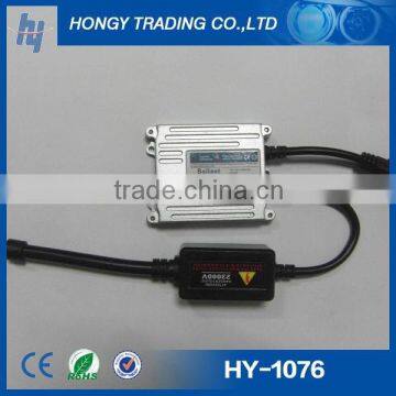 35w car hid ballast 12V