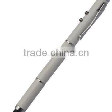 3-in-1 Led Touch Pen for IPhone/iPad photo-2