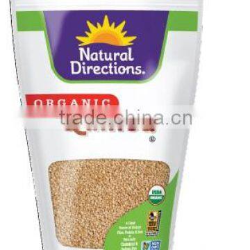 Organic Quinoa
