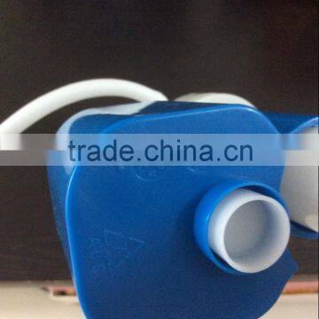 Y001 Toilet Dual Flush Cistern Mechanism photo-4