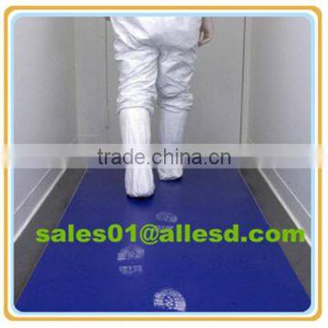 30layers Polyethylene Industrial Disposable Sticky Mats photo-3